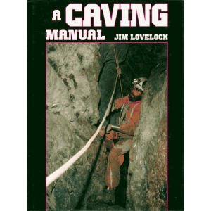 A Caving Manual
