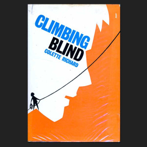 Climbing Blind