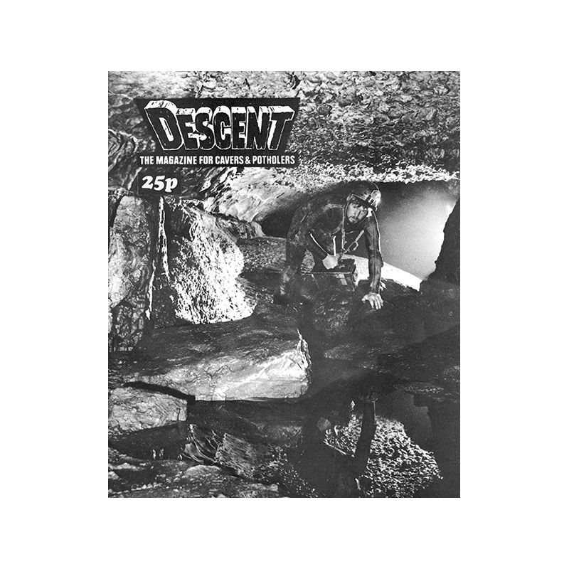 Descent (27) Descent (27)