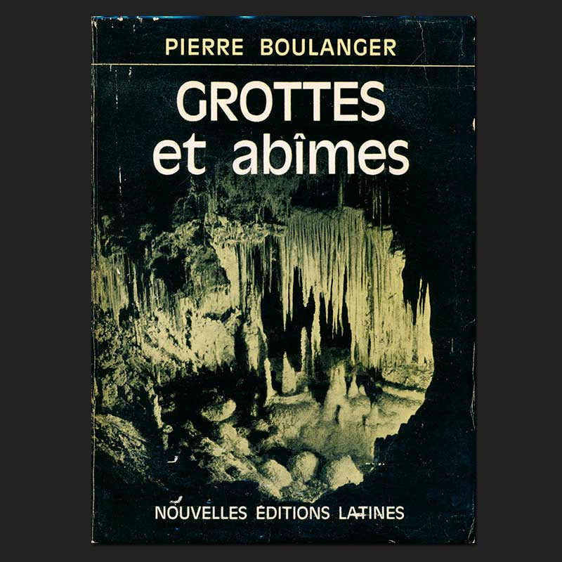 Grottes et Abimes Grottes et Abimes