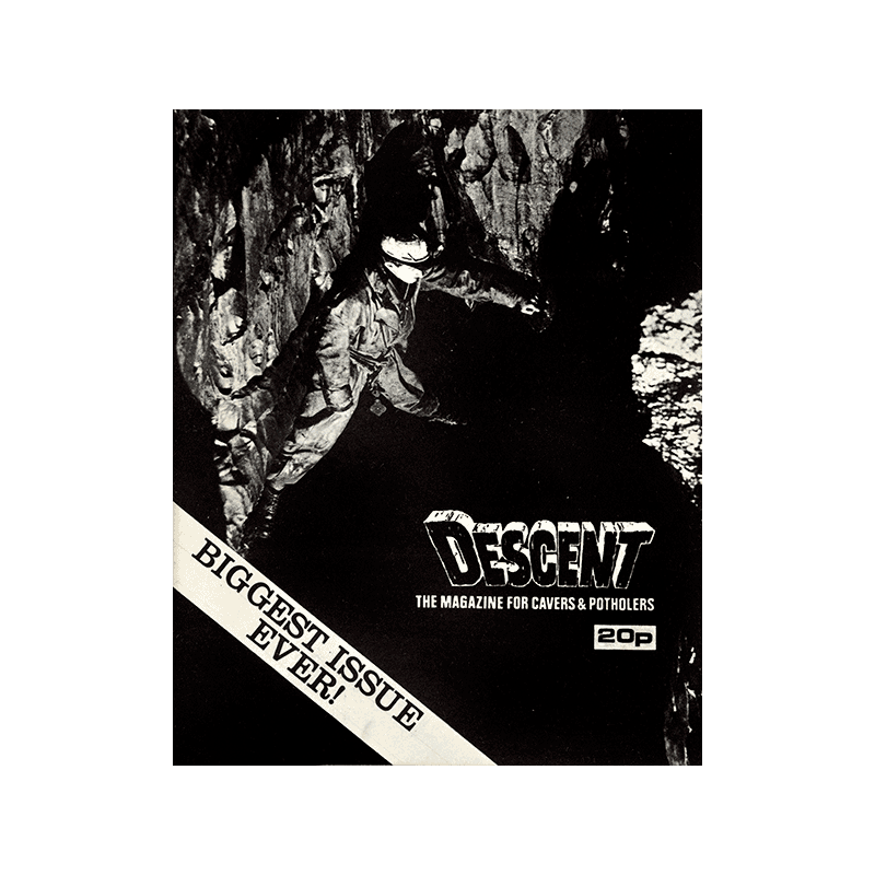 Descent (26) Descent (26)