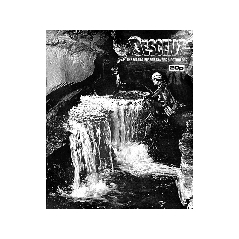 Descent (24) Descent (24)