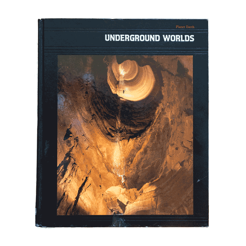 Underground Worlds