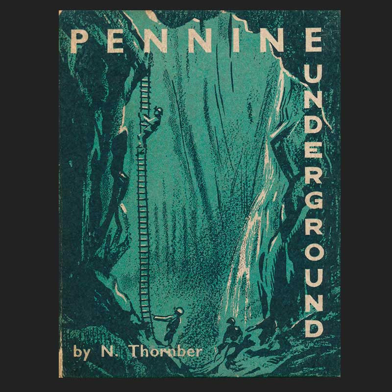 Pennine Underground Pennine Underground