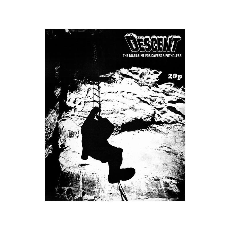 Descent (22) Descent (22)