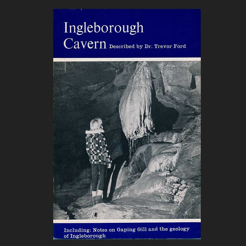 Ingleborough Cavern Ingleborough Cavern