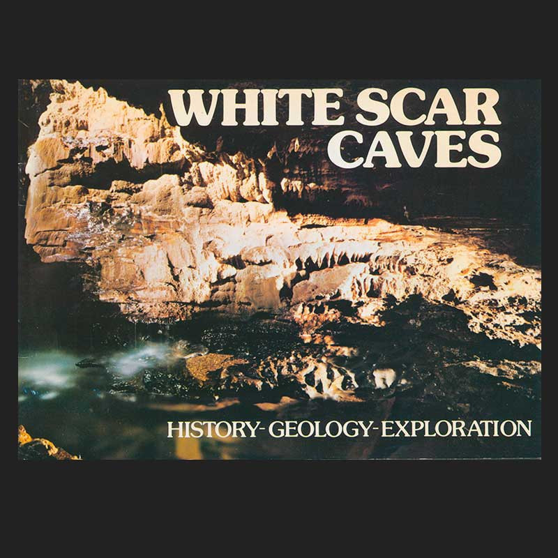 White Scar Caves White Scar Caves