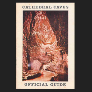 Cathedral Caves