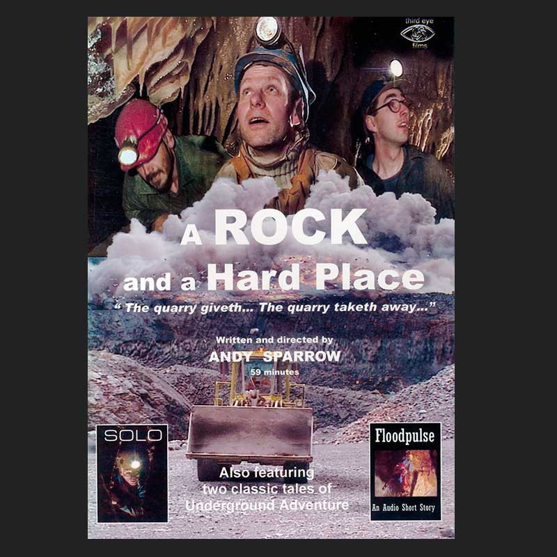 A Rock and a Hard Place