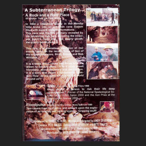 A Rock and a Hard Place (reverse)