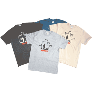 Descent T-shirt