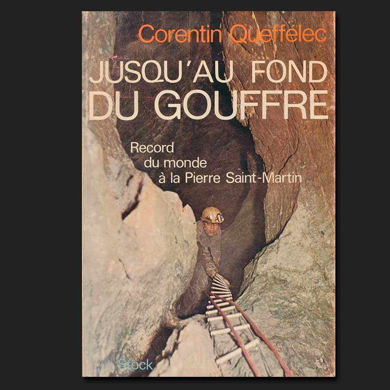 Jusqu'au Fond du Gouffre Jusqu'au Fond du Gouffre