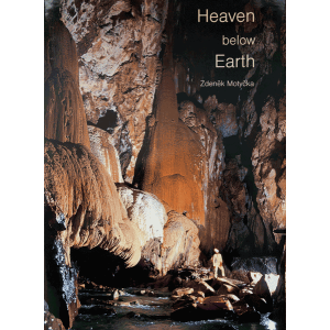 Heaven Below Earth