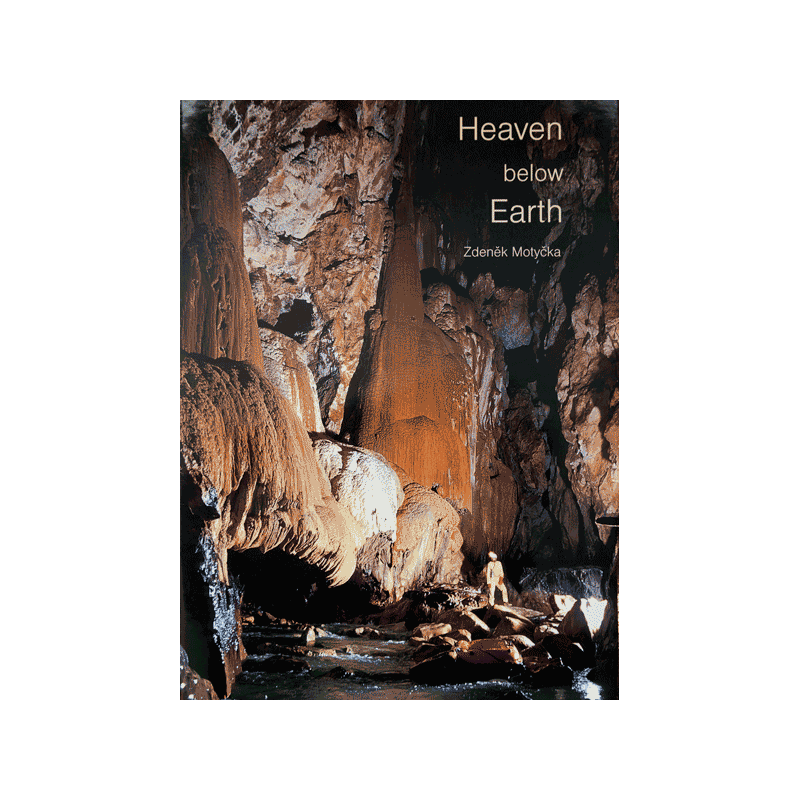 Heaven Below Earth Heaven Below Earth