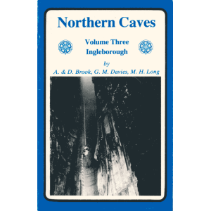 Northern Caves Vol 3