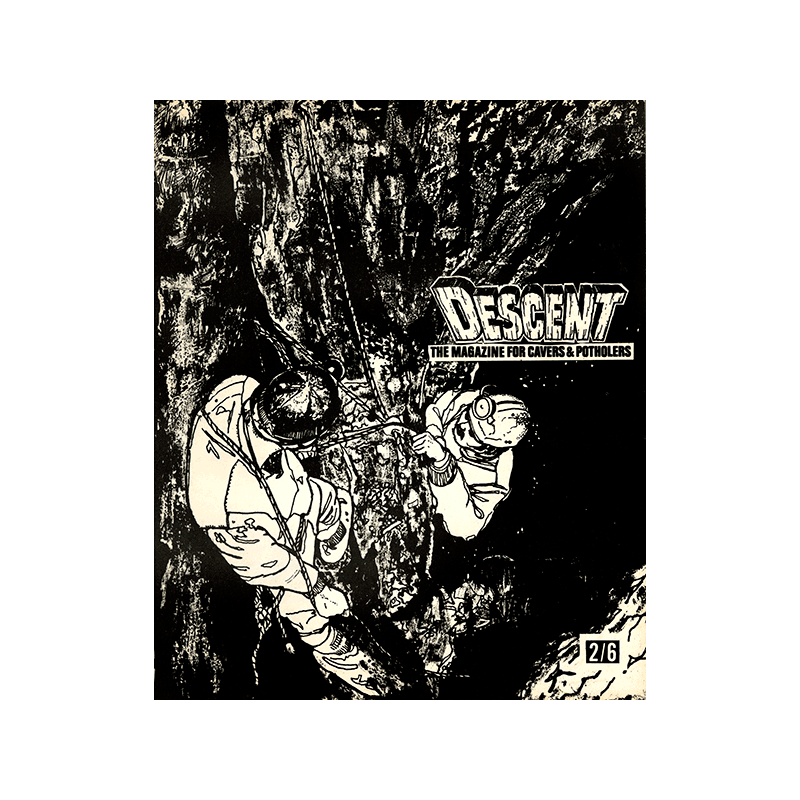 Descent (16) Descent (16)