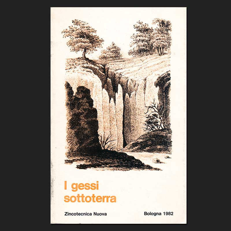 I Gessi Sottoterra I Gessi Sottoterra