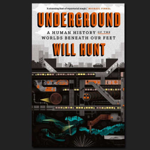 Underground