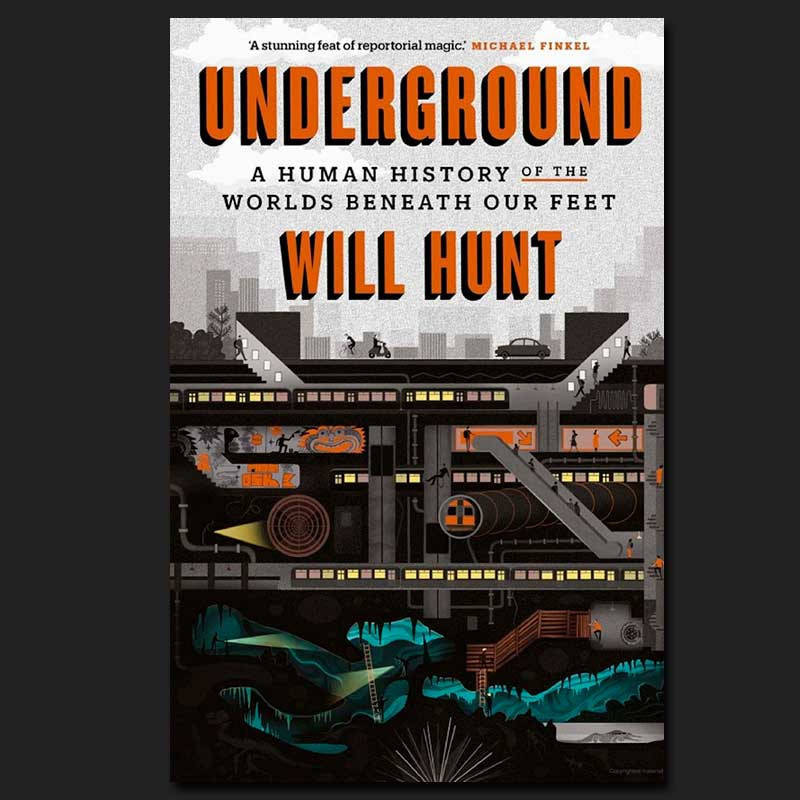 Underground