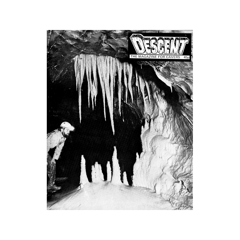 Descent (35) Descent (35)