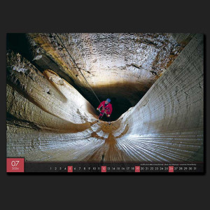 Underground Worlds 2026: July