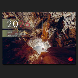 Underground Worlds 2026 cover
