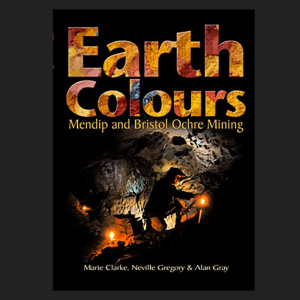 Earth Colours
