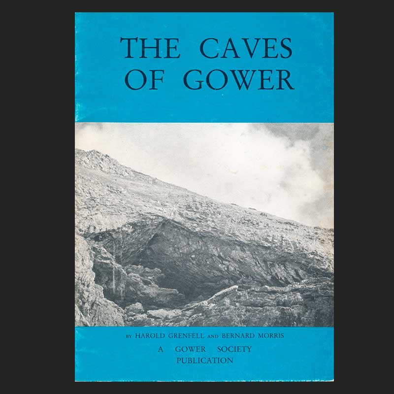 The Caves of Gower