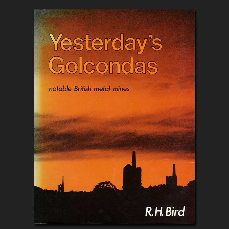 Yesterday's Golcondas