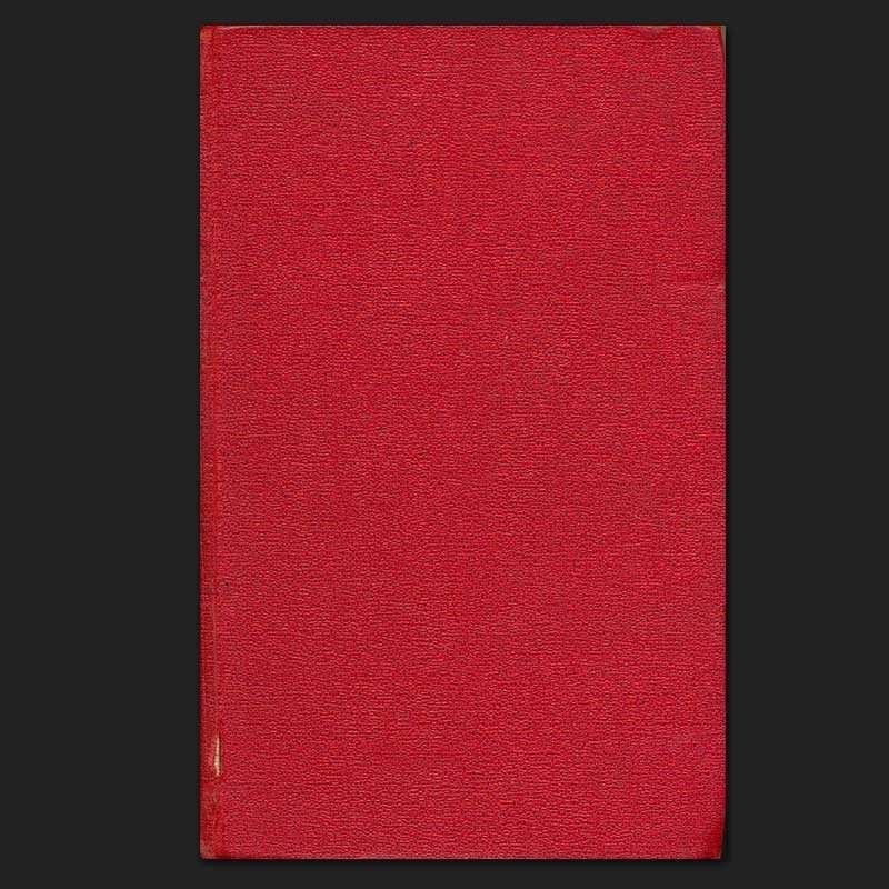 The Darkness Under the Earth