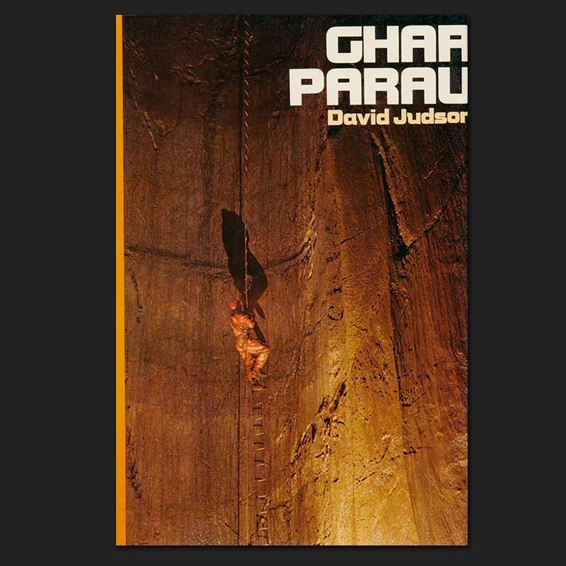 Ghar Parau