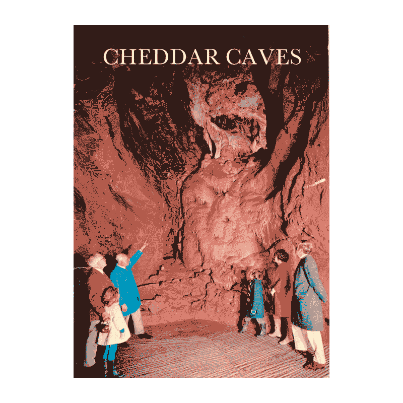 Cheddar Caves