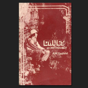 Caves. An anthology