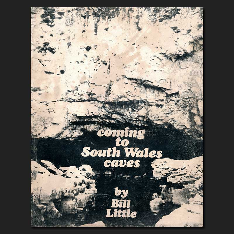 Coming to South Wales Caves