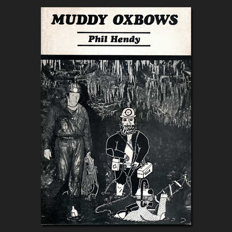 Muddy Oxbows