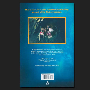 Thirteen Lessons That Saved Thirteen Lives