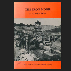 The Iron Moor