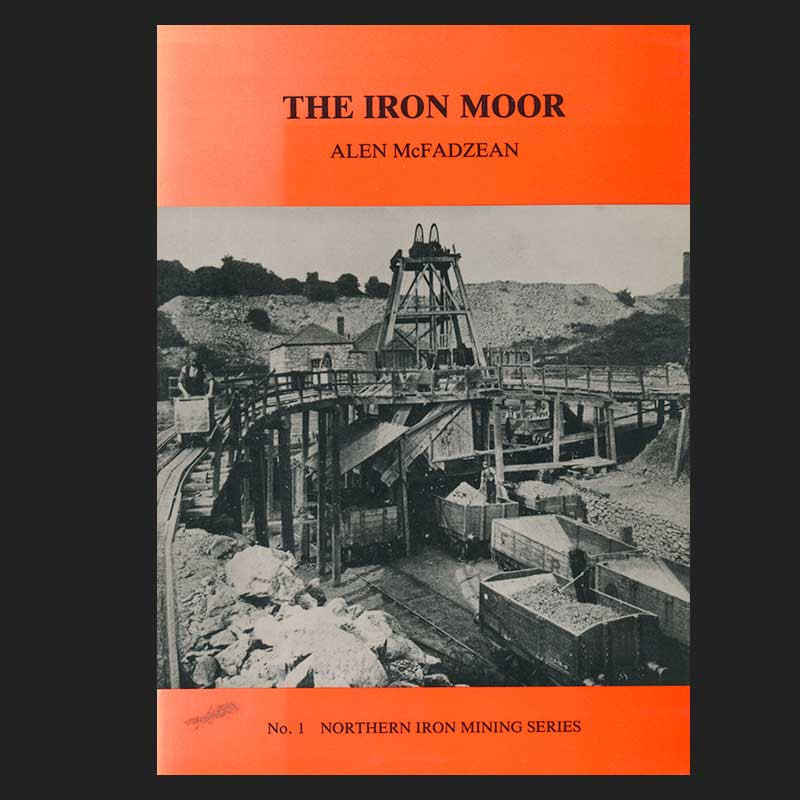 The Iron Moor