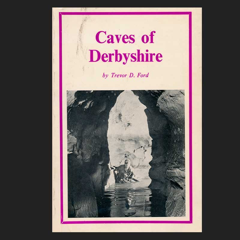 Caves of Derbyshire