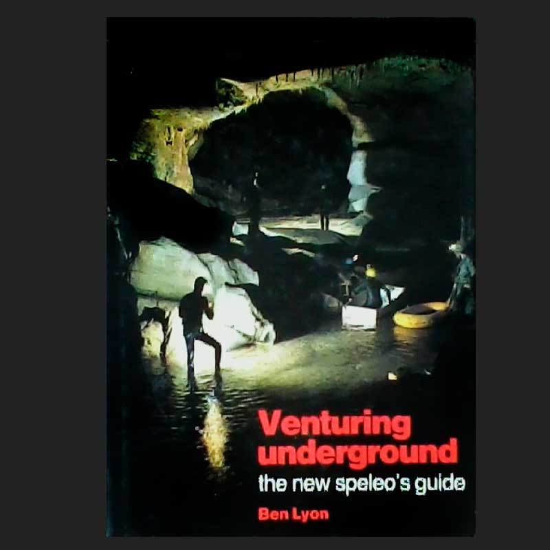 Venturing Underground