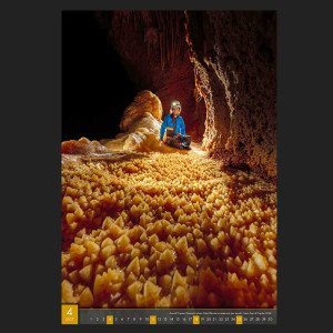 Underground Worlds 2026 April