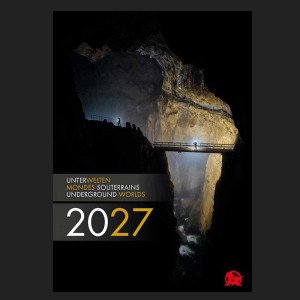 Underground Worlds 2027 cover