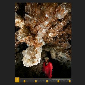 Underground Worlds 2027 January