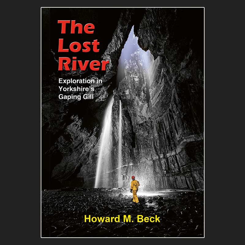 The Lost River