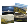 Greeting cards: Scenic