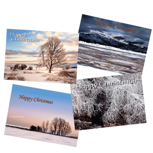 Christmas cards