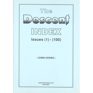 Descent Index (1)-(100)