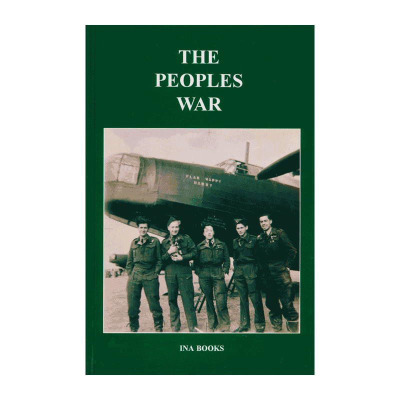 The Peoples War The Peoples War