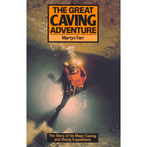 The Great Caving Adventure