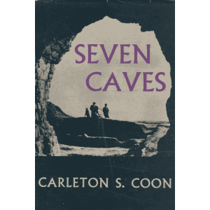 Seven Caves